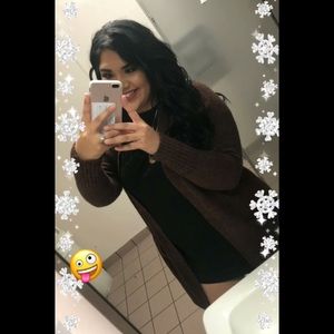 Meet your Posher, Isabel